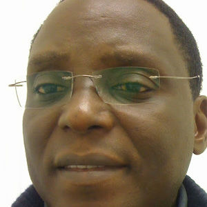 Meet your Posher, Kenneth